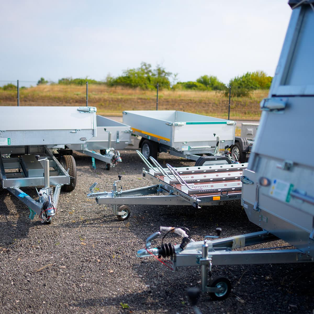 Anhängerwelt Schönebeck Kontakt