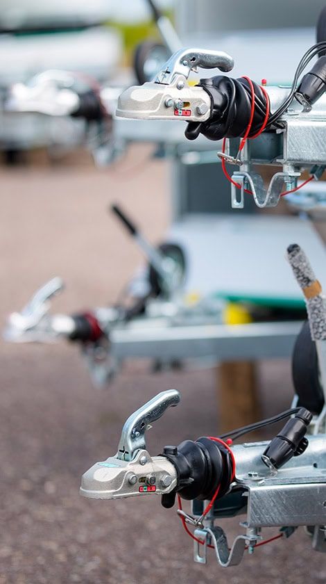 Anhängerwelt Schönebeck Foto 3